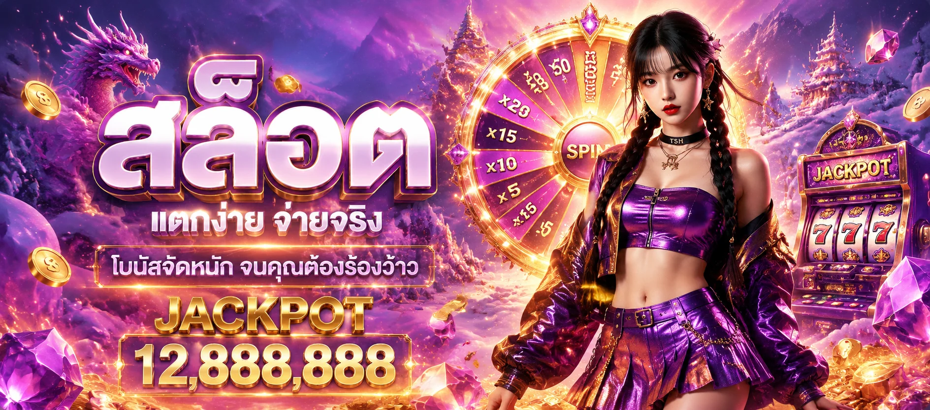 สมัครสมาชิก GOAT CLUB รับโบนัสต้อนรับสมาชิกใหม่