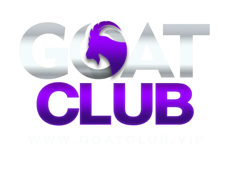 สล็อตออนไลน์ GOAT CLUB รวมค่ายดัง แตกง่าย RTP สูง